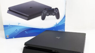 ゲーム機買取 【ONY PlayStation 4 CUH-2200A】｜福岡の買取ならデジックス！