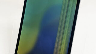 タブレット買取 【Apple iPadPro 第2世代 MXDC2J/A ジャンク】｜福岡の買取ならデジックス！