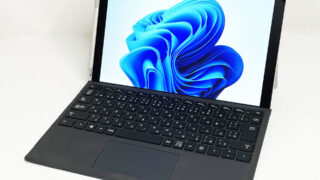 パソコン買取 【Microsoft Surface Pro 6 LPZ-00014 ジャンク】｜福岡の買取ならデジックス！