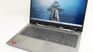 パソコン買取 【Lenovo ノートパソコン 21A40010JP ジャンク】｜福岡の買取ならデジックス！