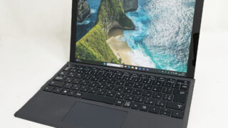 パソコン買取 【Microsoft Surface Pro 4 DQR-00009】｜福岡の買取ならデジックス！