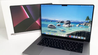 パソコン買取 【MacBookPro M2Max 16インチ Z1760004V】|福岡の買取ならデジックス!