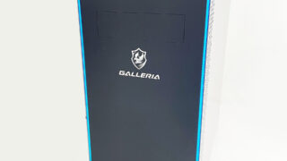 ゲーミングパソコン買取 【GALLERIA ゲーミングPC RM5C-G60S】｜福岡の買取ならデジックス！